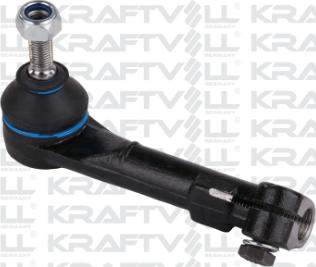 KRAFTVOLL GERMANY 13020048 - Tie Rod End autospares.lv