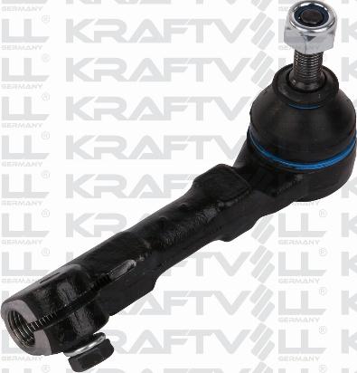 KRAFTVOLL GERMANY 13020043 - Tie Rod End autospares.lv