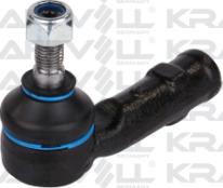 KRAFTVOLL GERMANY 13020059 - Tie Rod End autospares.lv