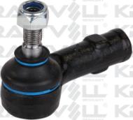 KRAFTVOLL GERMANY 13020058 - Tie Rod End autospares.lv