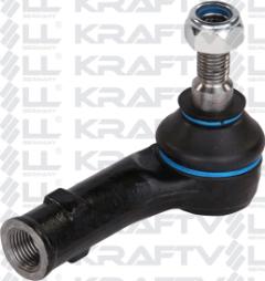 KRAFTVOLL GERMANY 13020057 - Tie Rod End autospares.lv