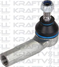 KRAFTVOLL GERMANY 13020061 - Tie Rod End autospares.lv