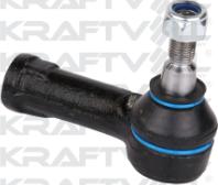 KRAFTVOLL GERMANY 13020062 - Tie Rod End autospares.lv