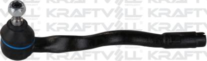 KRAFTVOLL GERMANY 13020000 - Tie Rod End autospares.lv