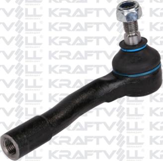 KRAFTVOLL GERMANY 13020007 - Tie Rod End autospares.lv