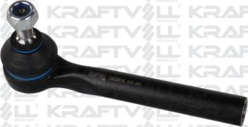 KRAFTVOLL GERMANY 13020016 - Tie Rod End autospares.lv