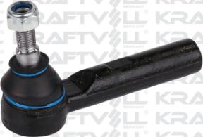 KRAFTVOLL GERMANY 13020037 - Tie Rod End autospares.lv