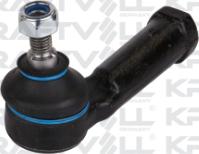 KRAFTVOLL GERMANY 13020025 - Tie Rod End autospares.lv