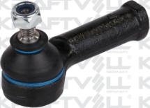 KRAFTVOLL GERMANY 13020026 - Tie Rod End autospares.lv