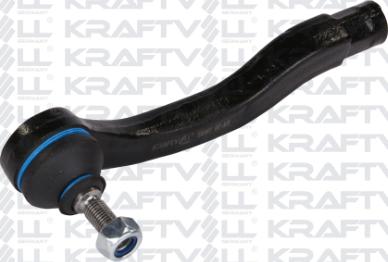 KRAFTVOLL GERMANY 13020027 - Tie Rod End autospares.lv