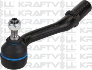 KRAFTVOLL GERMANY 13020079 - Tie Rod End autospares.lv