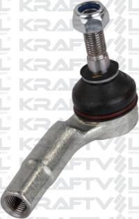 KRAFTVOLL GERMANY 13020196 - Tie Rod End autospares.lv