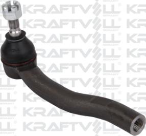 KRAFTVOLL GERMANY 13020190 - Tie Rod End autospares.lv