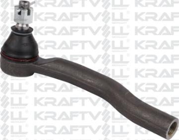 KRAFTVOLL GERMANY 13020193 - Tie Rod End autospares.lv