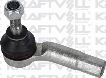 KRAFTVOLL GERMANY 13020197 - Tie Rod End autospares.lv