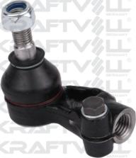 KRAFTVOLL GERMANY 13020149 - Tie Rod End autospares.lv