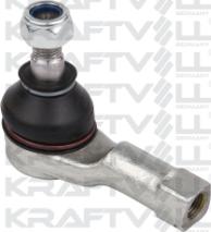 KRAFTVOLL GERMANY 13020140 - Tie Rod End autospares.lv