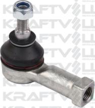 KRAFTVOLL GERMANY 13020143 - Tie Rod End autospares.lv