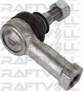 KRAFTVOLL GERMANY 13020142 - Tie Rod End autospares.lv