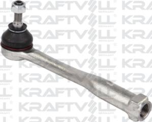 KRAFTVOLL GERMANY 13020154 - Tie Rod End autospares.lv