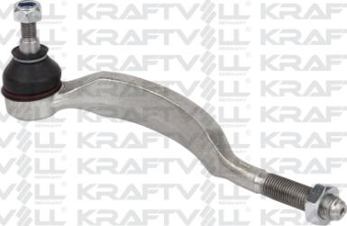 KRAFTVOLL GERMANY 13020157 - Tie Rod End autospares.lv