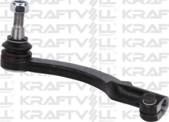 KRAFTVOLL GERMANY 13020165 - Tie Rod End autospares.lv