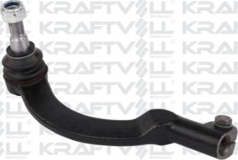 KRAFTVOLL GERMANY 13020166 - Tie Rod End autospares.lv