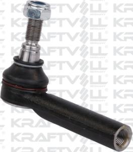 KRAFTVOLL GERMANY 13020163 - Tie Rod End autospares.lv