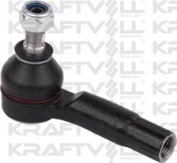 KRAFTVOLL GERMANY 13020104 - Tie Rod End autospares.lv