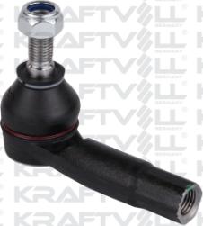 KRAFTVOLL GERMANY 13020105 - Tie Rod End autospares.lv