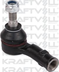 KRAFTVOLL GERMANY 13020106 - Tie Rod End autospares.lv