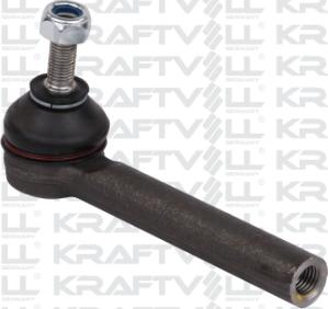 KRAFTVOLL GERMANY 13020118 - Tie Rod End autospares.lv