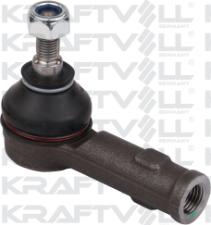 KRAFTVOLL GERMANY 13020117 - Tie Rod End autospares.lv