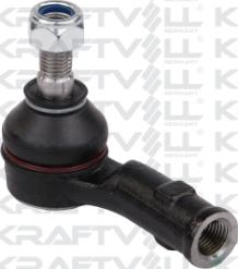 KRAFTVOLL GERMANY 13020185 - Tie Rod End autospares.lv