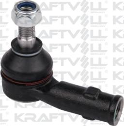 KRAFTVOLL GERMANY 13020186 - Tie Rod End autospares.lv