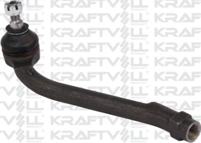 KRAFTVOLL GERMANY 13020135 - Tie Rod End autospares.lv