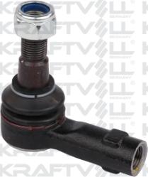 KRAFTVOLL GERMANY 13020138 - Tie Rod End autospares.lv