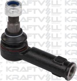 KRAFTVOLL GERMANY 13020129 - Tie Rod End autospares.lv