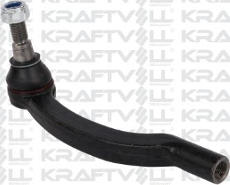 KRAFTVOLL GERMANY 13020123 - Tie Rod End autospares.lv