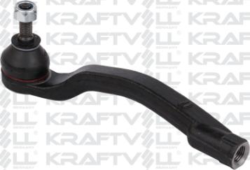 KRAFTVOLL GERMANY 13020170 - Tie Rod End autospares.lv