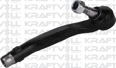 KRAFTVOLL GERMANY 13020349 - Tie Rod End autospares.lv