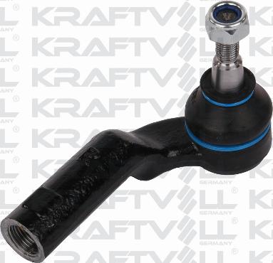 KRAFTVOLL GERMANY 13020340 - Tie Rod End autospares.lv