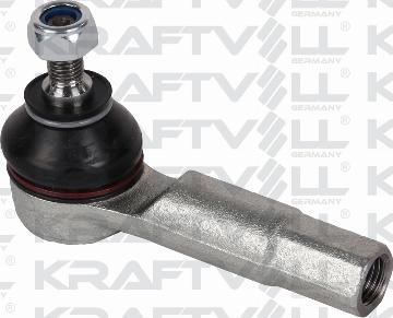 KRAFTVOLL GERMANY 13020341 - Tie Rod End autospares.lv