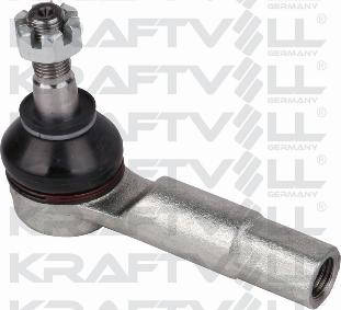 KRAFTVOLL GERMANY 13020342 - Tie Rod End autospares.lv