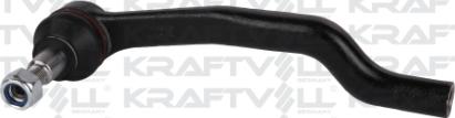 KRAFTVOLL GERMANY 13020363 - Tie Rod End autospares.lv