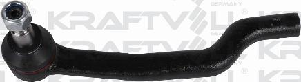 KRAFTVOLL GERMANY 13020362 - Tie Rod End autospares.lv