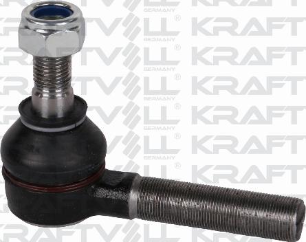 KRAFTVOLL GERMANY 13020383 - Tie Rod End autospares.lv