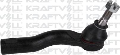 KRAFTVOLL GERMANY 13020335 - Tie Rod End autospares.lv