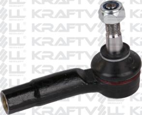 KRAFTVOLL GERMANY 13020296 - Tie Rod End autospares.lv