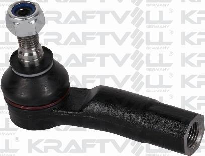 KRAFTVOLL GERMANY 13020269 - Tie Rod End autospares.lv